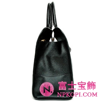 プラダ（PRADA）SAFFIANO LUX　レディース2wayトートバッグ　ブラック　BN2254-NZV-002 